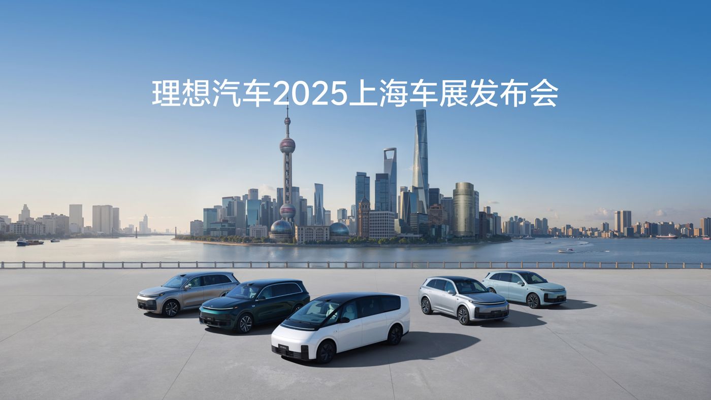 stake中国汽车2025上海车展发布会