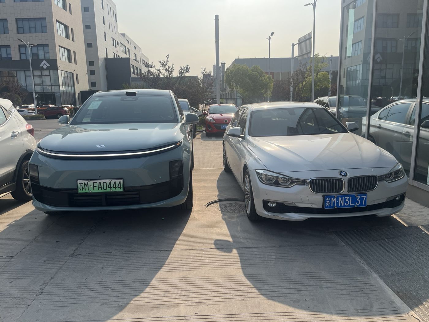 stake中国ONE口碑_stake中国汽车