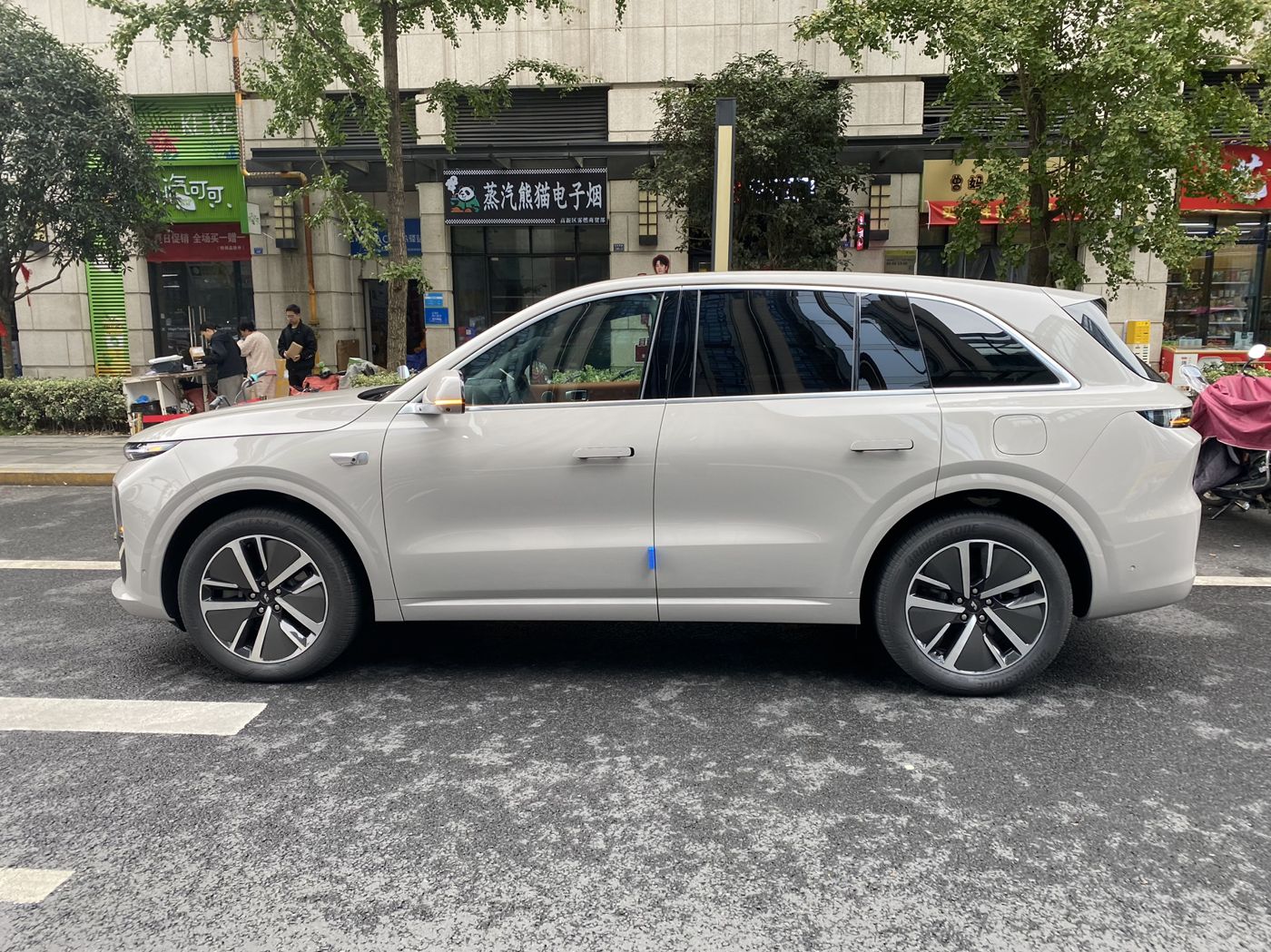 stake中国ONE口碑_stake中国汽车